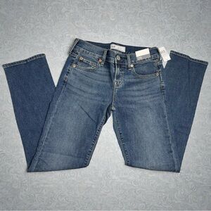 👖 𓏲ּ𝄢 GAP Bootcut Jeans | Size 26 (2P) | NWT 👖